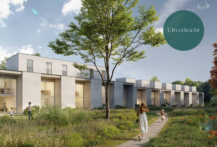 Potuit, Sint-Amandsberg